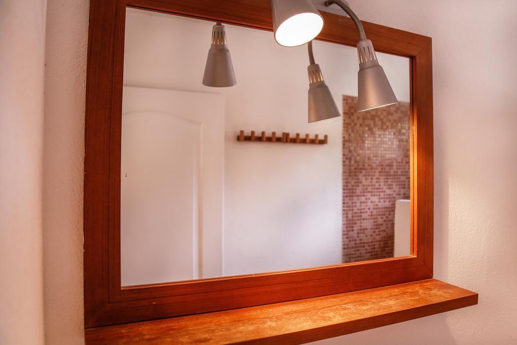 Hotel Perla Di Macchia Bonifacio  Zimmer foto