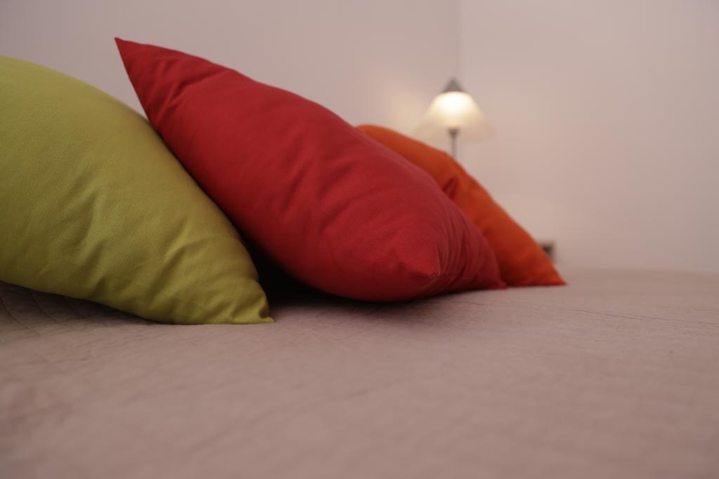 Hotel Perla Di Macchia Bonifacio  Zimmer foto