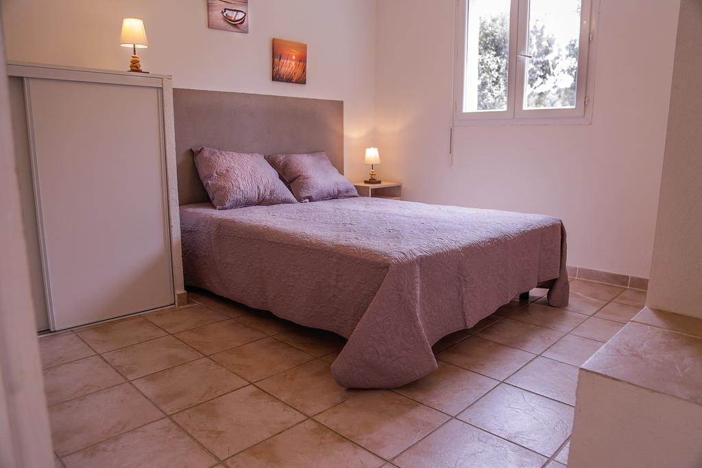 Hotel Perla Di Macchia Bonifacio  Zimmer foto